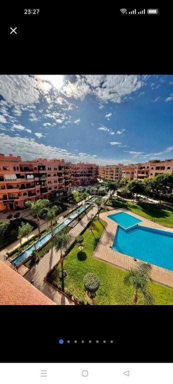 Premium Village 106 Marrakesh Bagian luar foto