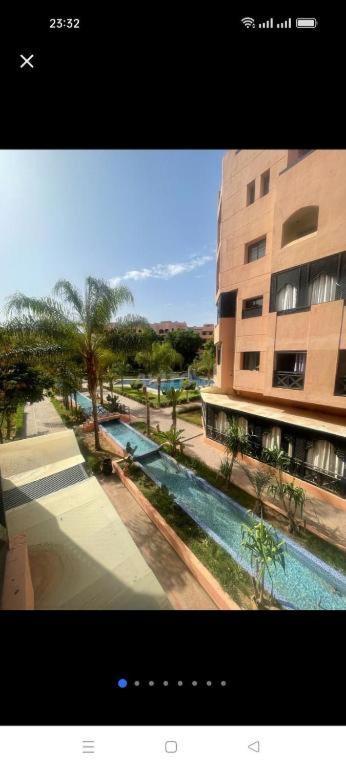 Premium Village 106 Marrakesh Bagian luar foto