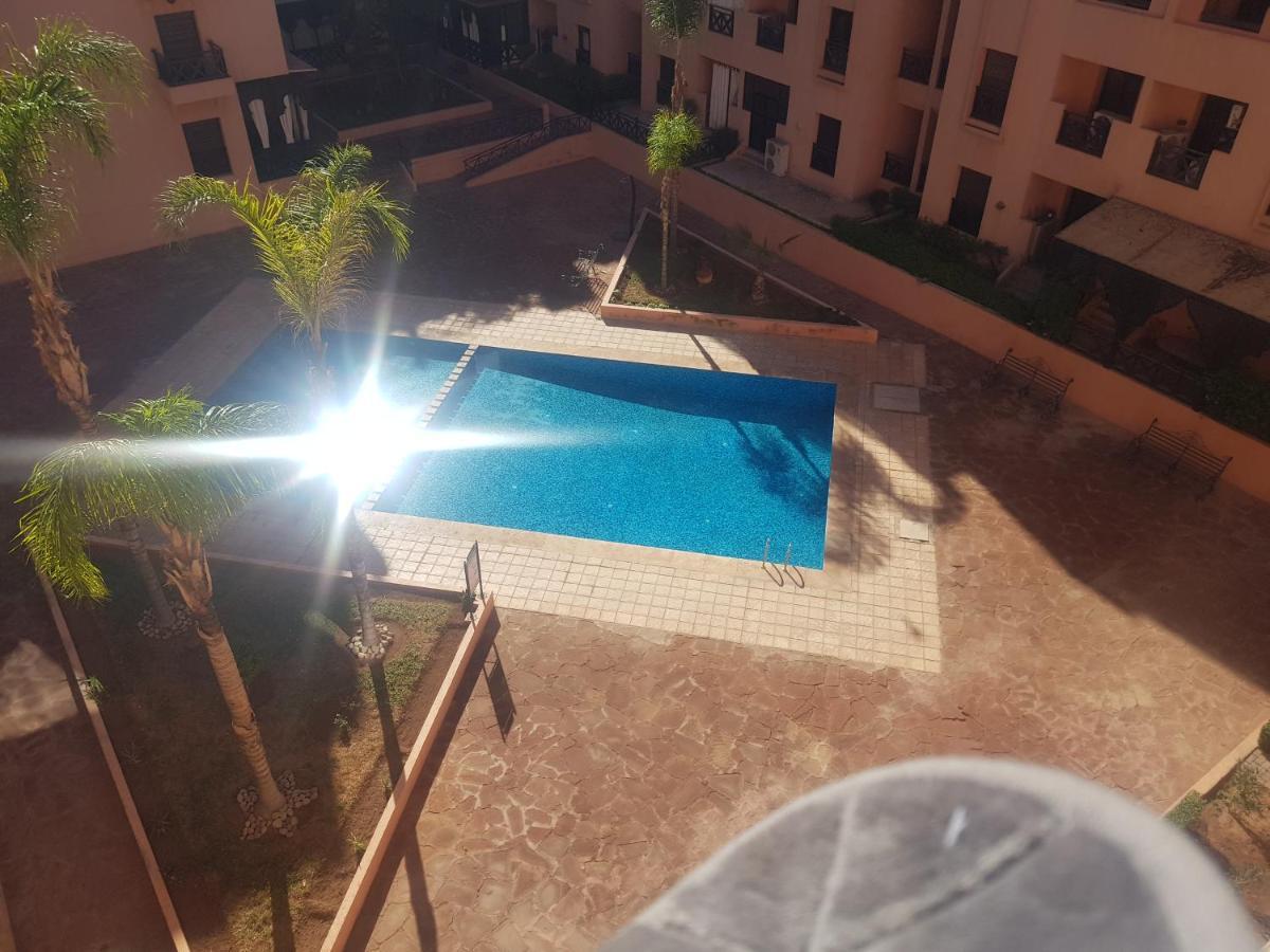 Premium Village 106 Marrakesh Bagian luar foto