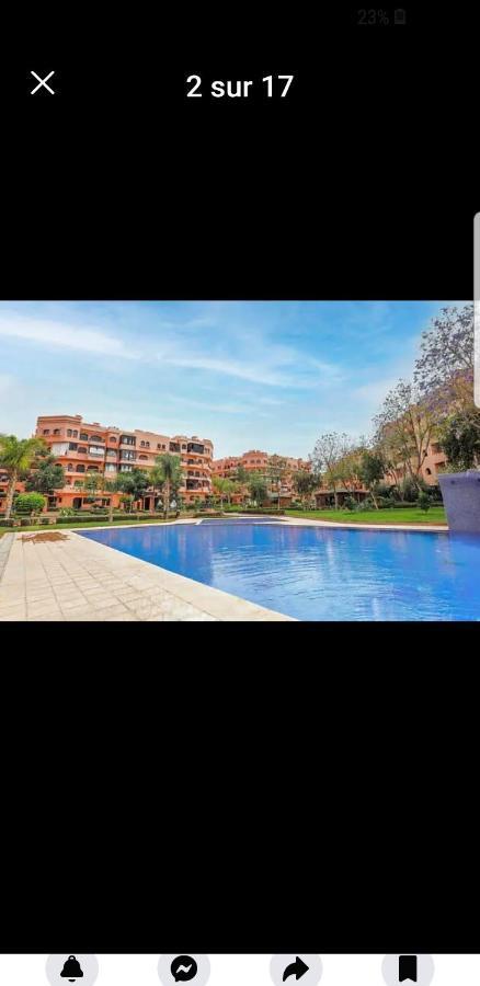 Premium Village 106 Marrakesh Bagian luar foto