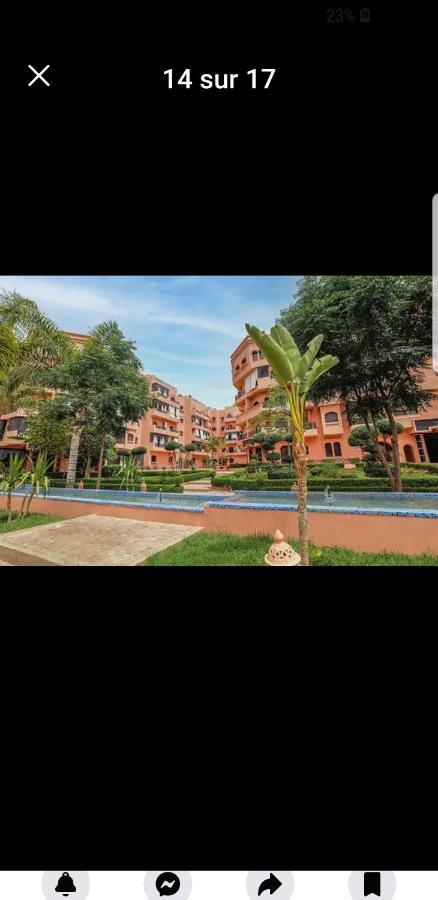 Premium Village 106 Marrakesh Bagian luar foto