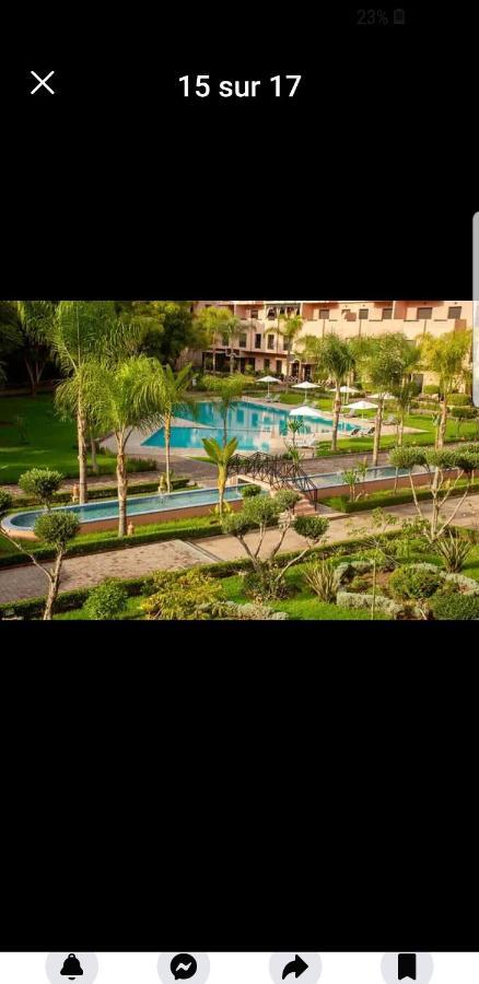 Premium Village 106 Marrakesh Bagian luar foto