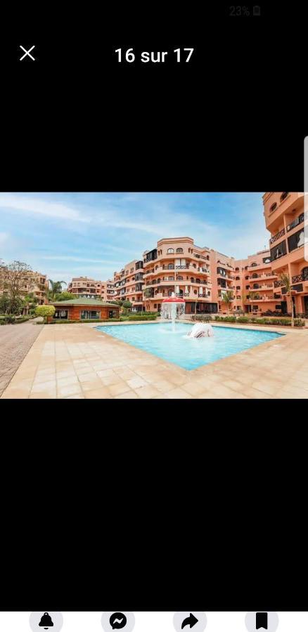Premium Village 106 Marrakesh Bagian luar foto