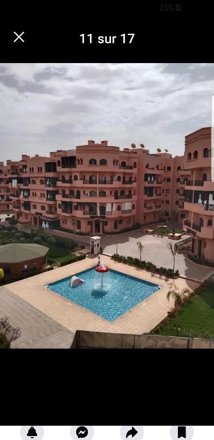Premium Village 106 Marrakesh Bagian luar foto