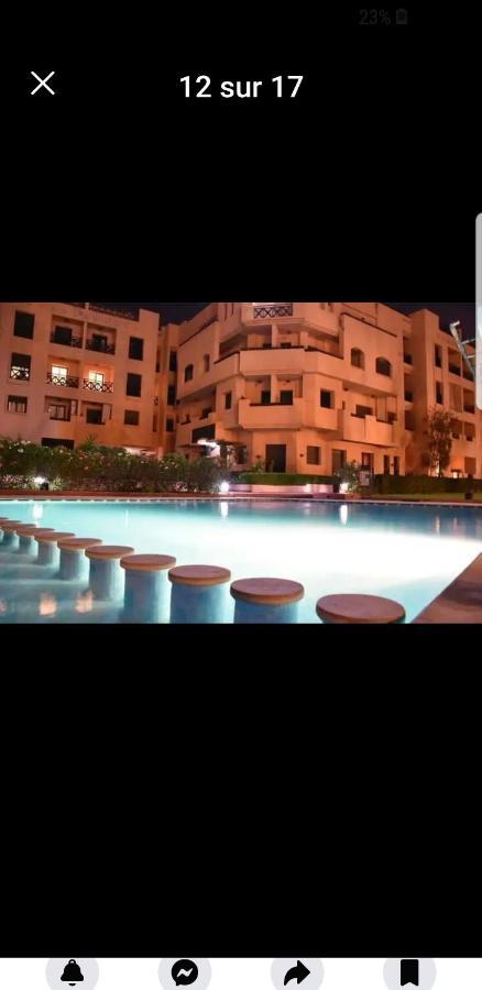 Premium Village 106 Marrakesh Bagian luar foto