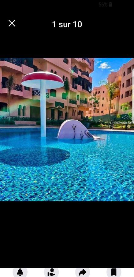 Premium Village 106 Marrakesh Bagian luar foto
