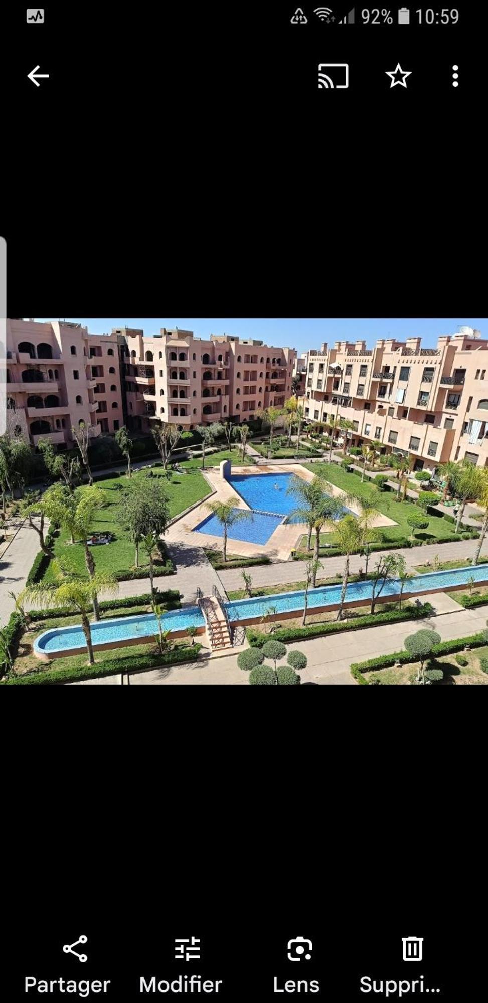 Premium Village 106 Marrakesh Bagian luar foto