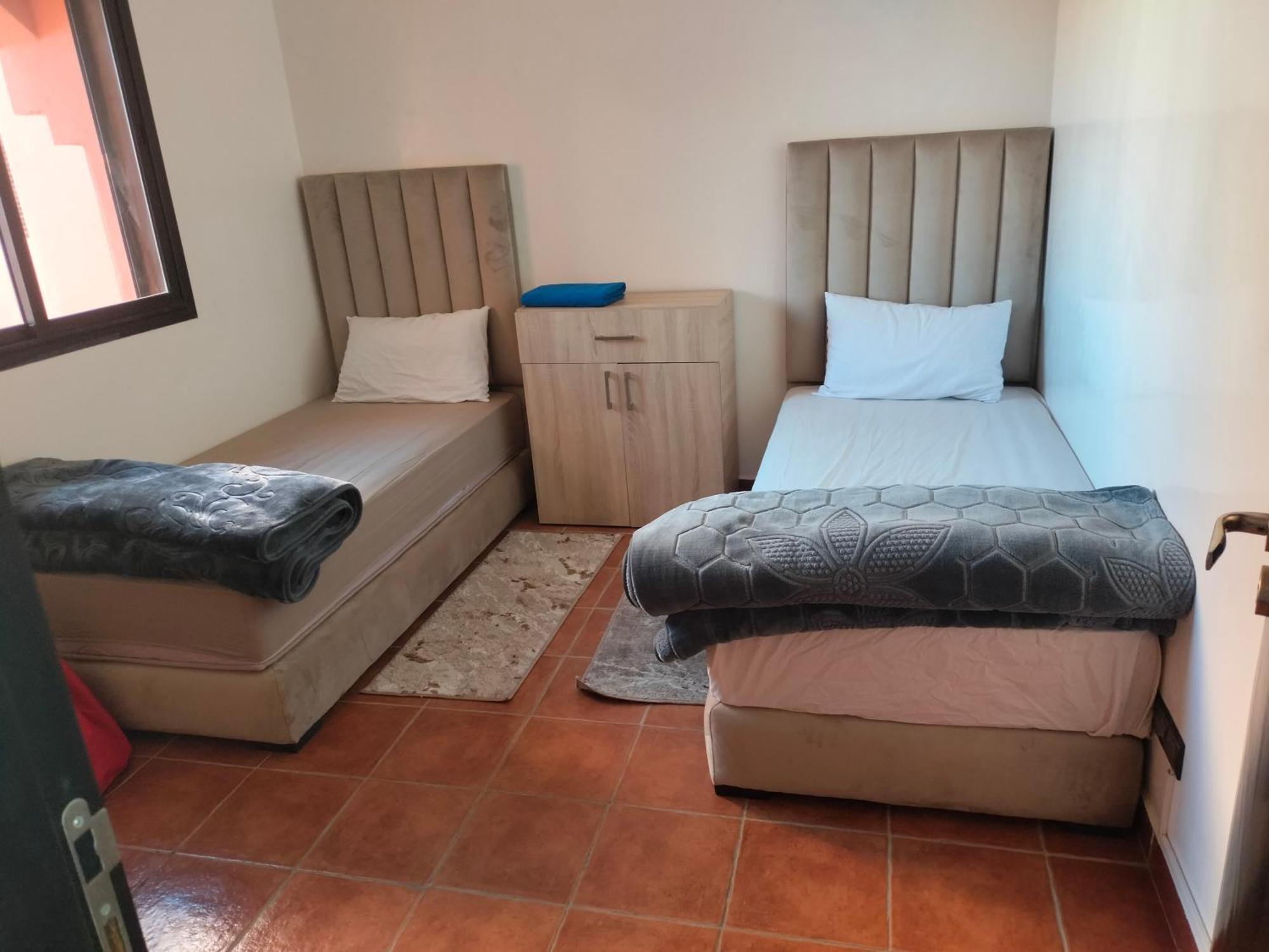 Premium Village 106 Marrakesh Bagian luar foto