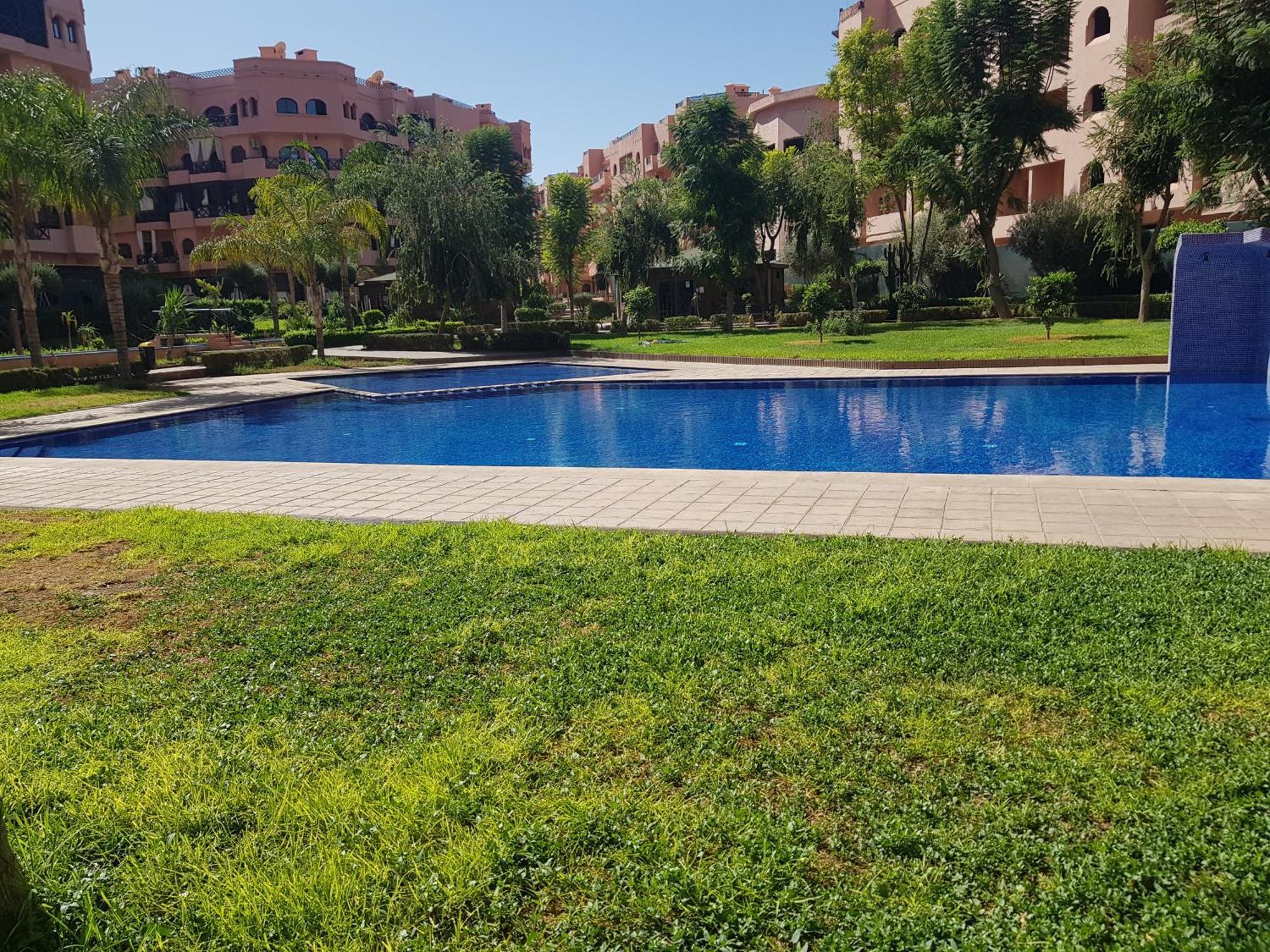 Premium Village 106 Marrakesh Bagian luar foto