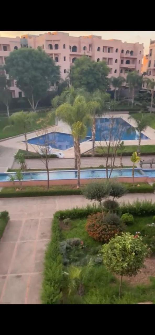 Premium Village 106 Marrakesh Bagian luar foto