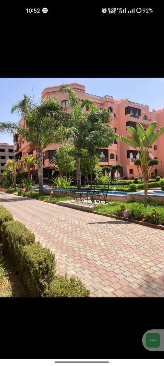 Premium Village 106 Marrakesh Bagian luar foto
