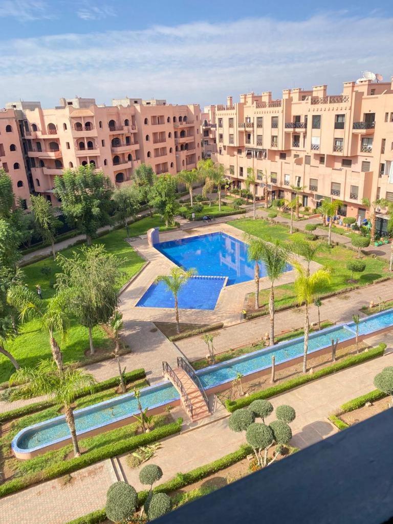 Premium Village 106 Marrakesh Bagian luar foto
