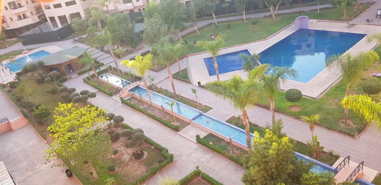 Premium Village 106 Marrakesh Bagian luar foto