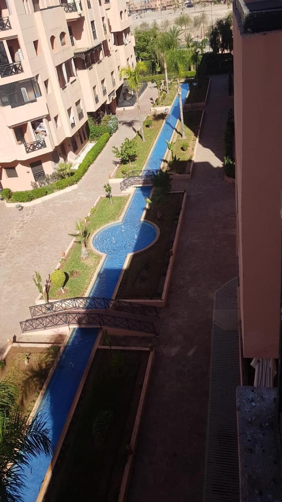Premium Village 106 Marrakesh Bagian luar foto