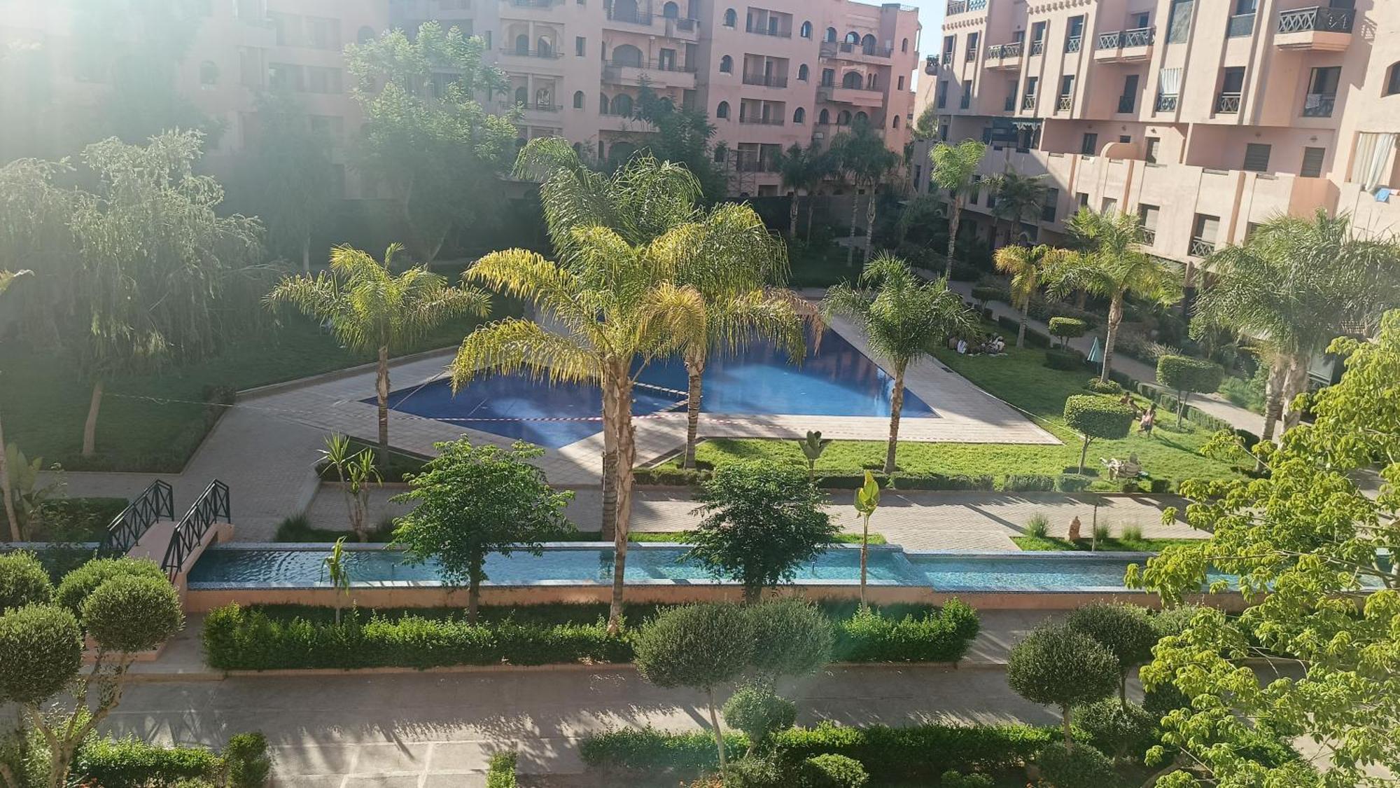 Premium Village 106 Marrakesh Bagian luar foto