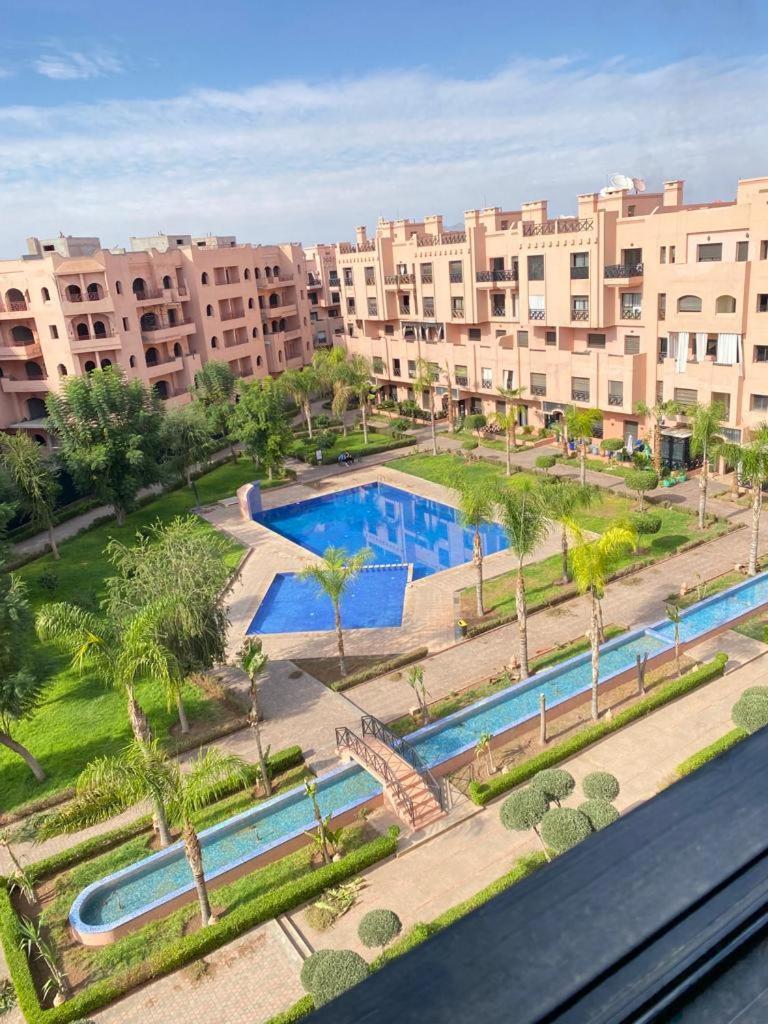 Premium Village 106 Marrakesh Bagian luar foto